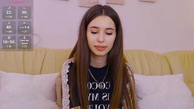 Bella_Rosee4u: απευθείας συνομιλία ΧΧΧ