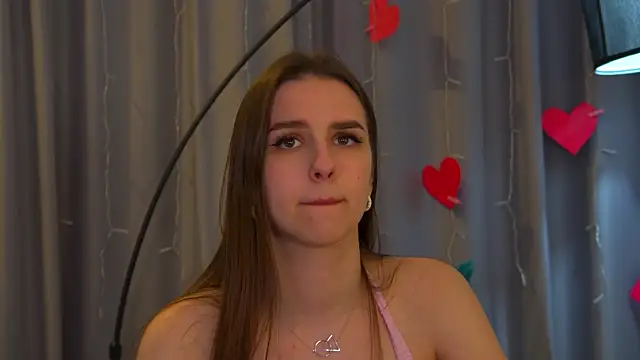 AliceAtkins: απευθείας συνομιλία ΧΧΧ