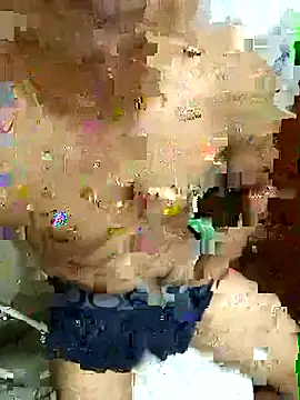 Blackdick_007 网络视讯表演