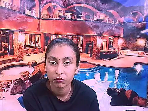 IndianSexyButt: απευθείας συνομιλία ΧΧΧ