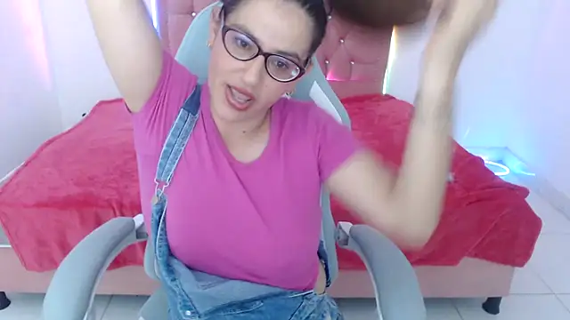 Živý XXX chat snowhot-69