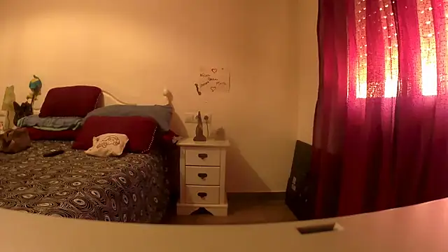 Gatitamiau40 Show Webcam