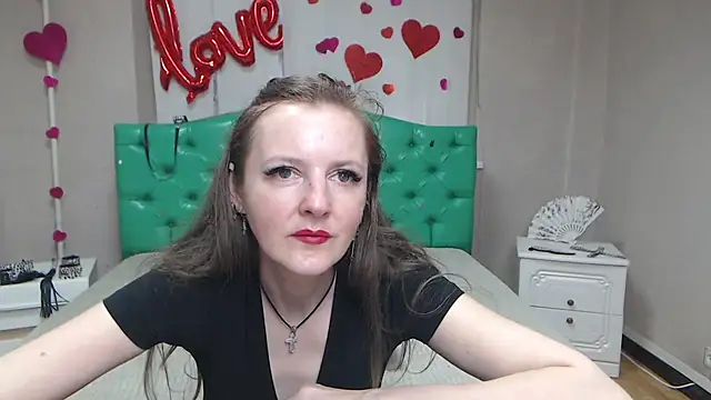 MeganPirs: απευθείας συνομιλία ΧΧΧ