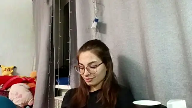 Chatroom XXX en direct de JInaMillsap