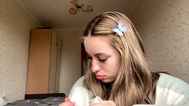 SpringSummers: απευθείας συνομιλία ΧΧΧ