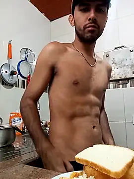 RodrigoColby2 – Naživo XXX chat