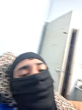 Frankito56 webkamerás műsora