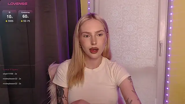 LowerFrancis: απευθείας συνομιλία ΧΧΧ