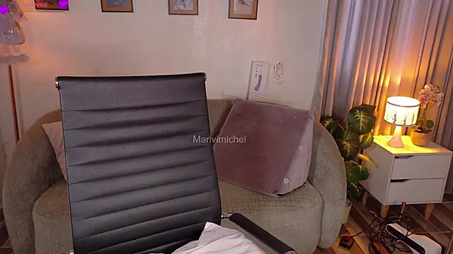 Marivimichel_s: απευθείας συνομιλία ΧΧΧ