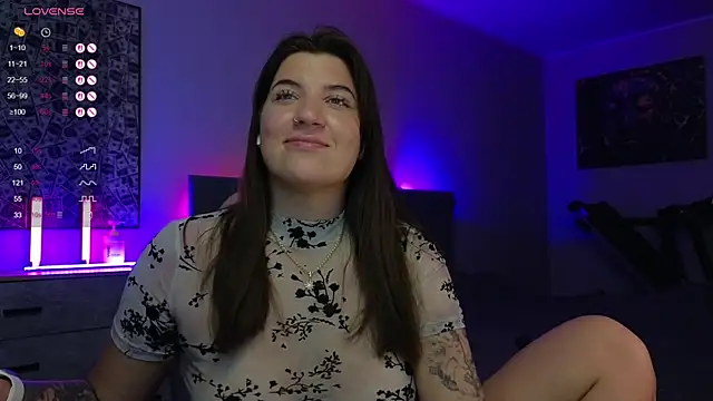 Fairy__Sofia: απευθείας συνομιλία ΧΧΧ