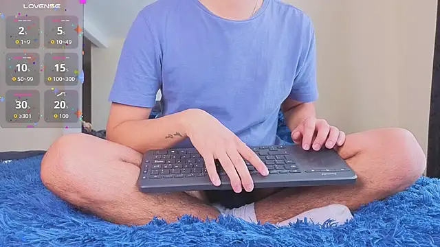 cameron_cum Pertunjukan Webcam