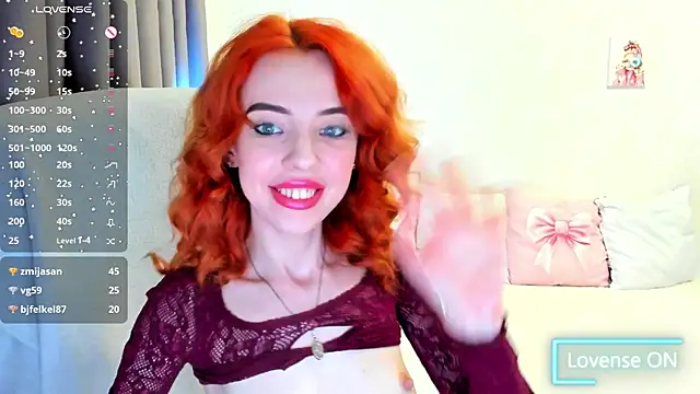 terry_gardner24 Chat XXX live