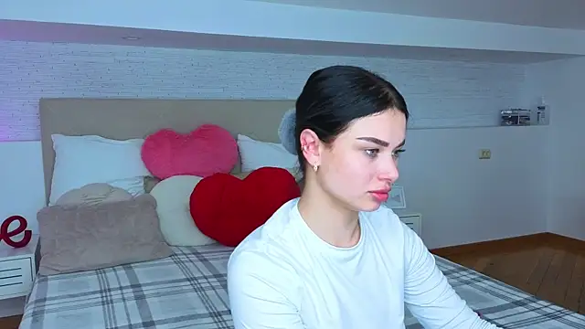 Silena_sky Chat XXX live