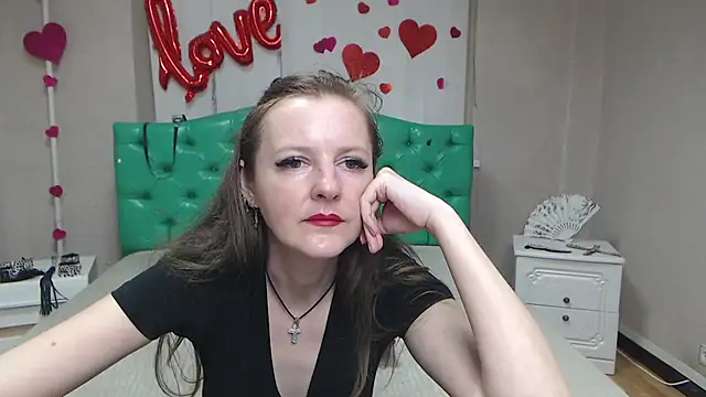 MeganPirs Chat XXX live