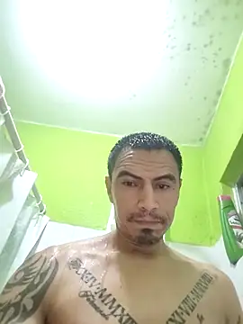 jair20 – Kamerová šou