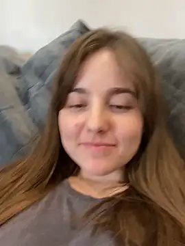 Chat +18 de Lady_woman ao vivo