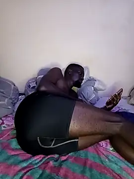 Brian_johns Pertunjukan Webcam