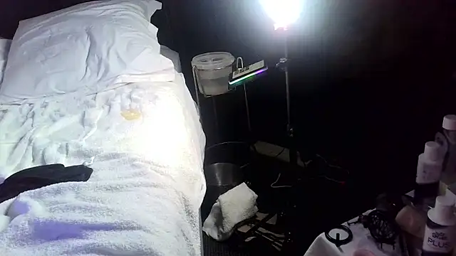 SissyJamie123 webcam show