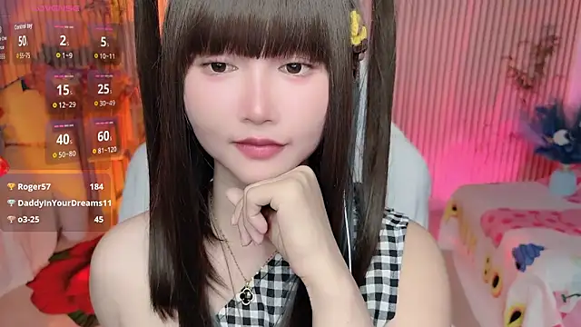 Chat +18 de di-or- ao vivo