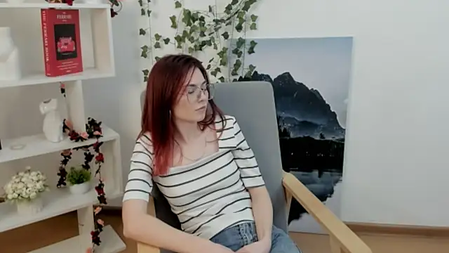 MyrlYosko 现场XXX聊天