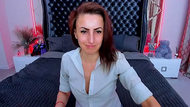 Rebecca_Diamond – Naživo XXX chat