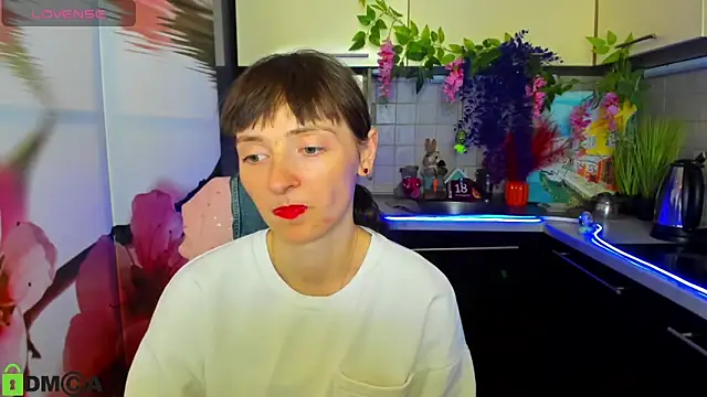 TayanaJons 现场XXX聊天