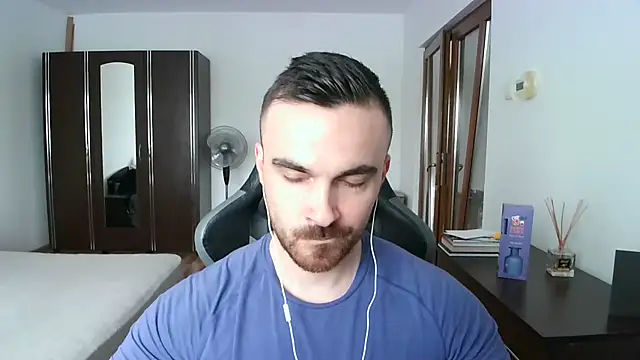 mu5clemania2 Webcam show