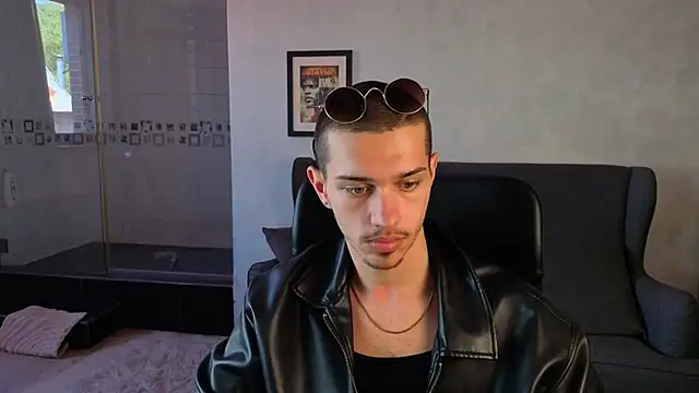 KaydenDrewのライブXXXチャット