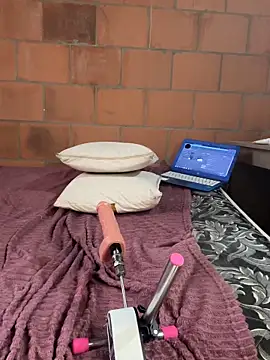 Jessyivonne's Webcam Show