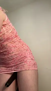 AngelicaPeligrosa's Live XXX Chat