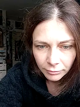 Webkamerová show PayForMuse