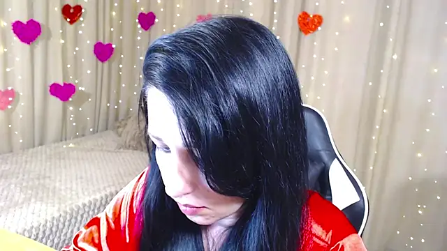 JillStevens' Live XXX Chat