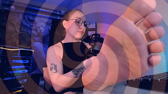 دردشة AphexQueen الجنسية المباشرة