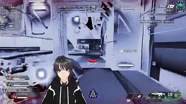 Pui-Ch 网络视讯表演