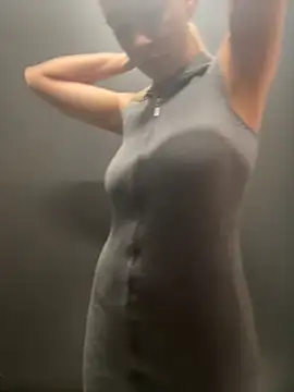 SashaCattのライブXXXチャット