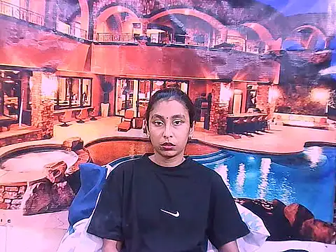 IndianSexyButt's Live XXX Chat