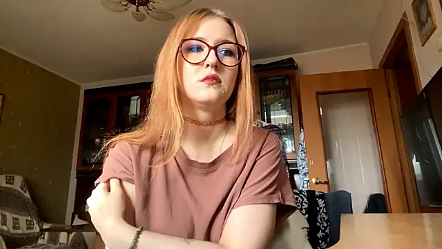 دردشة LaureenVielma الجنسية المباشرة