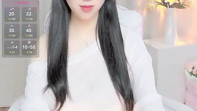 Sweet-Shuna: απευθείας συνομιλία ΧΧΧ