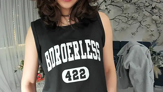 Chat +18 de AgnieszkaBanana ao vivo