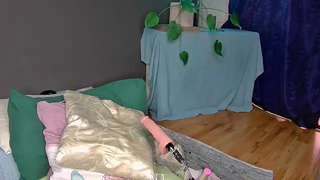 Chat +18 de AnnebabyX ao vivo