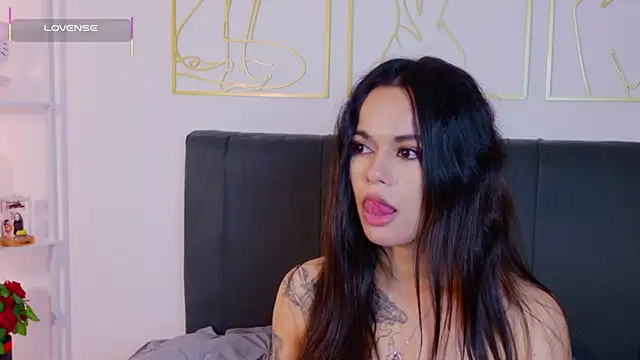 Lyra_Valtierra Live XXX-Chat