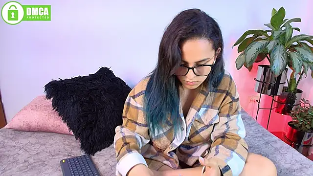 Webkamerová show Jules_n_Gia