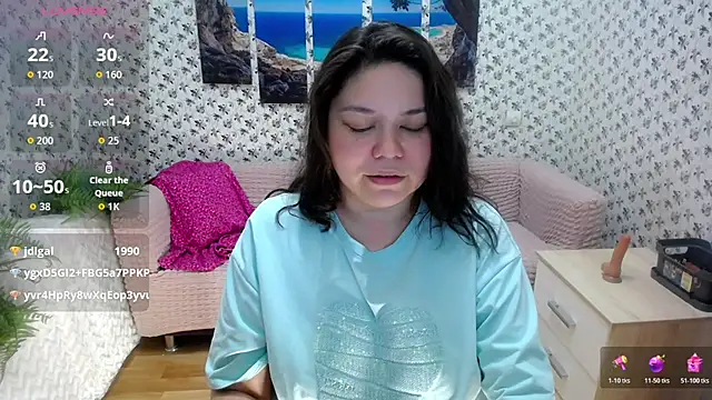 Chat XXX Live supersex_96