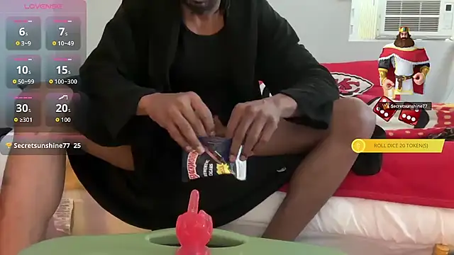 KcChiefBBC69: онлайн-секс-чат