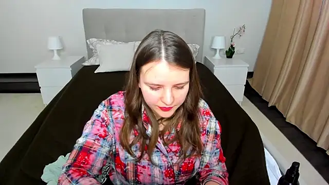 Chat +18 de Jenny_Jimmy ao vivo