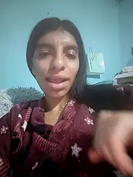 Chat +18 de Ariell_Kieran ao vivo