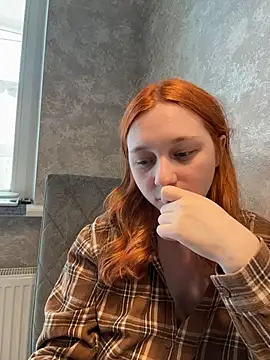 Chat +18 de Bonechka ao vivo