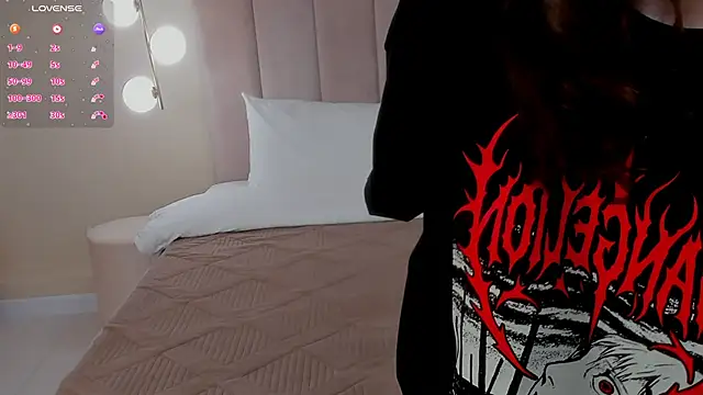 NancyJonsonn Live XXX chat