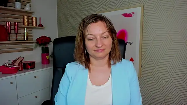 Chat +18 de angelaSamt ao vivo