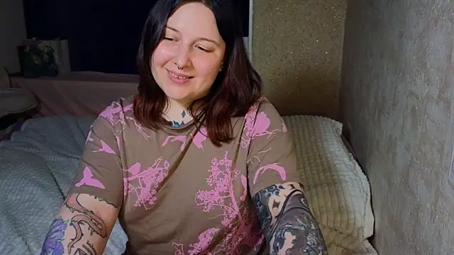 Chat XXX Live Belinda_Starlight